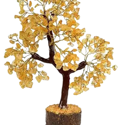 Citrine Tree