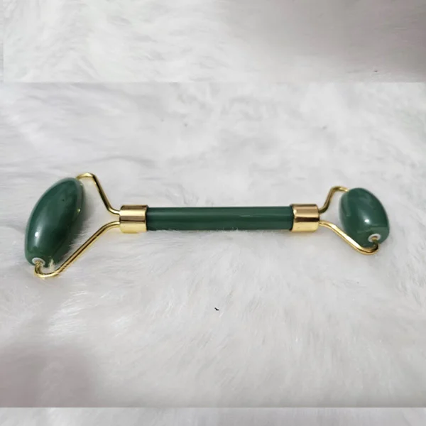 Green Aventurine Face Roller