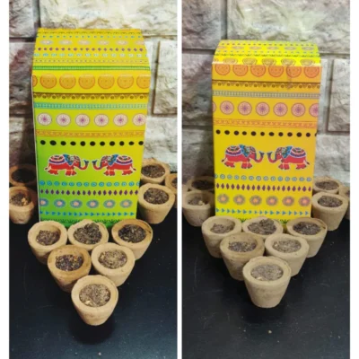 Hawan Cups