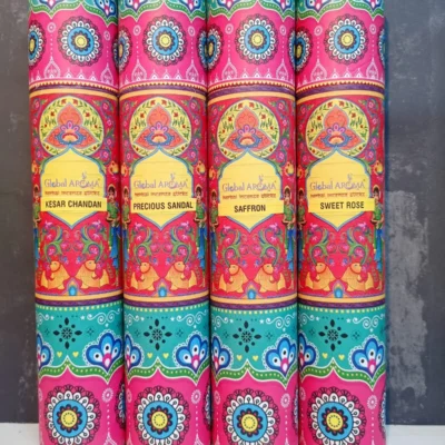 Herbal Incense Sticks