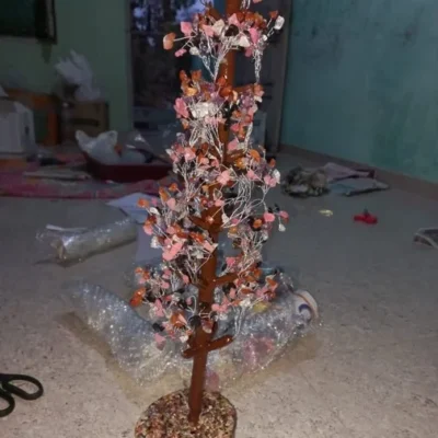 Meditation Tree