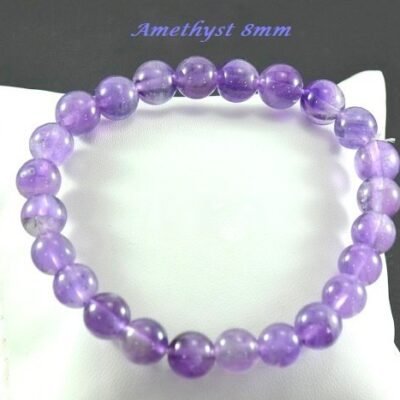 Amethyst Bracelet