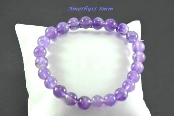 Amethyst Bracelet