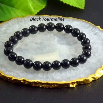 Black Tourmaline