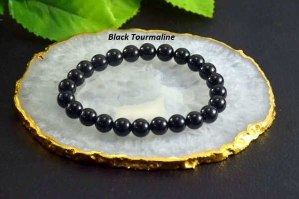 Black Tourmaline