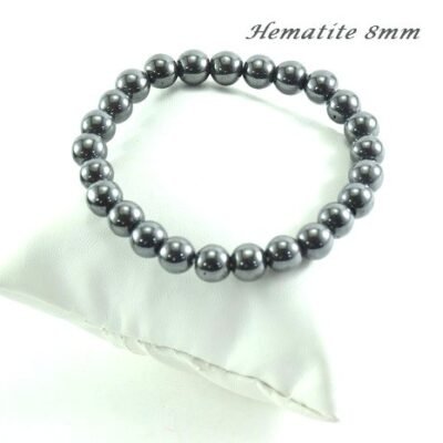 Hematite Bracelet