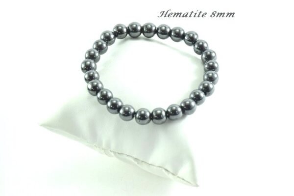 Hematite Bracelet