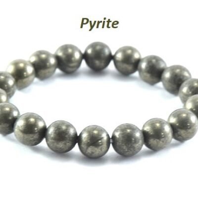 Pyrite Bracelet