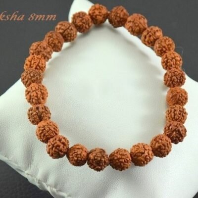 Rudraksha Bracelet