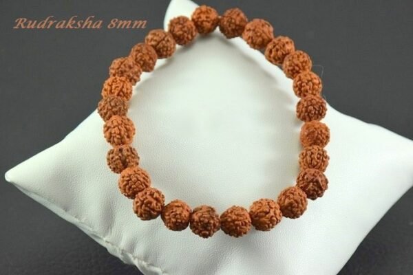 Rudraksha Bracelet