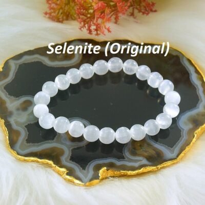 Selenite
