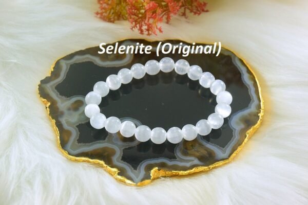 Selenite