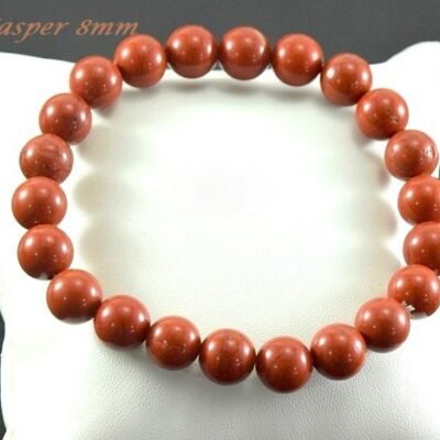 Red Jasper