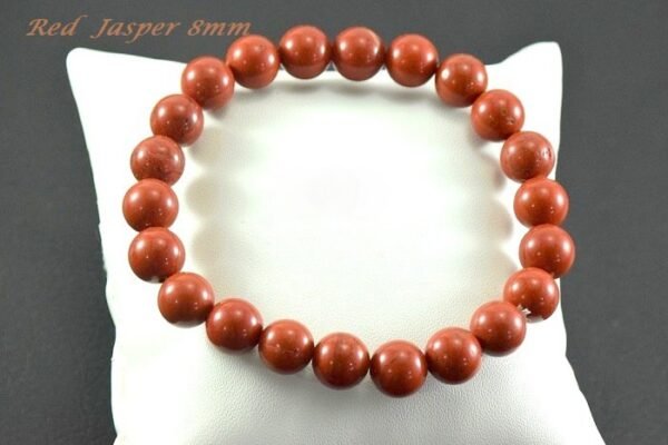 Red Jasper