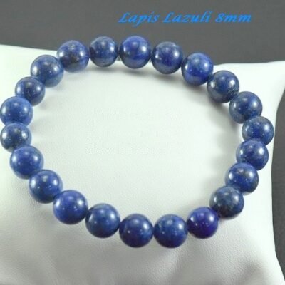 Lapis Lazuli Bracelet