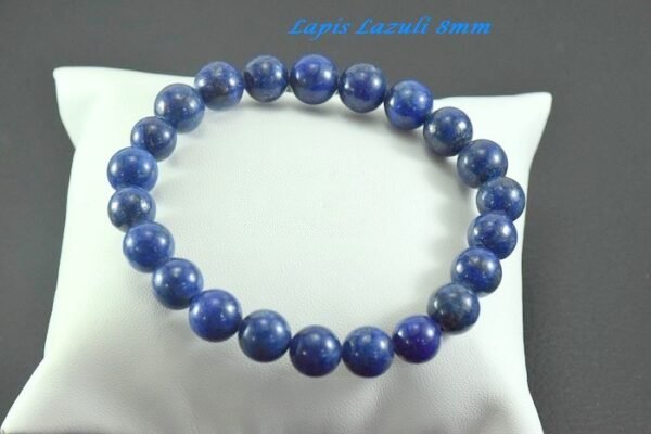 Lapis Lazuli Bracelet