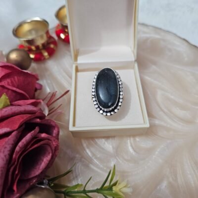 Black Tourmaline