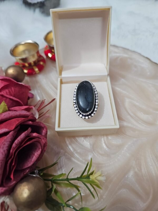 Black Tourmaline