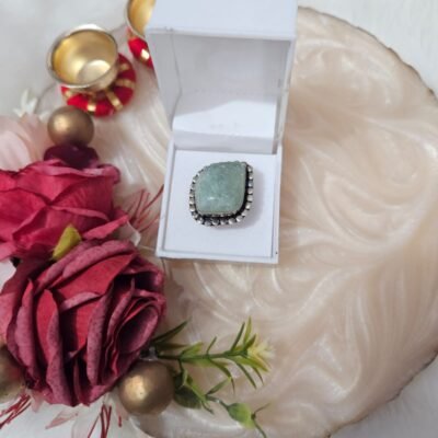 Green Aventurine