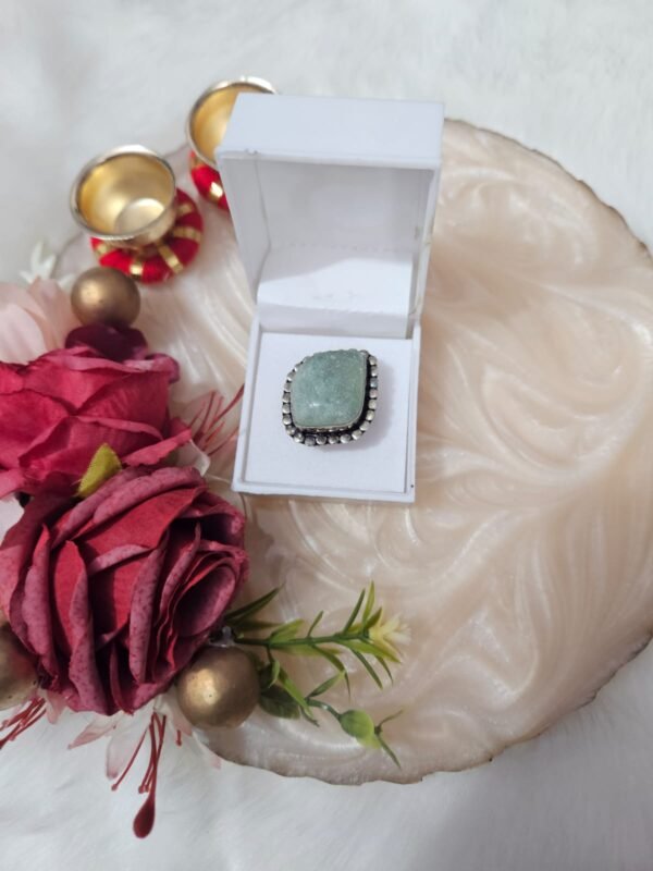 Green Aventurine