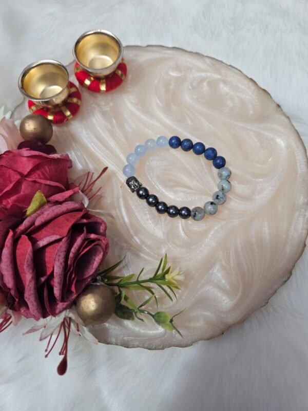 Study Braclet