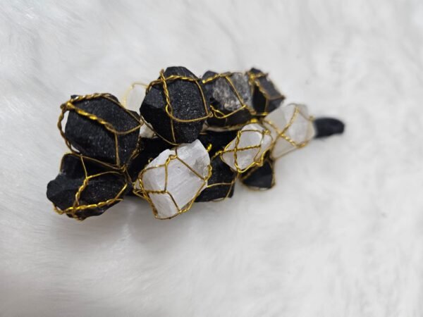 Black Tourmaline - Image 2