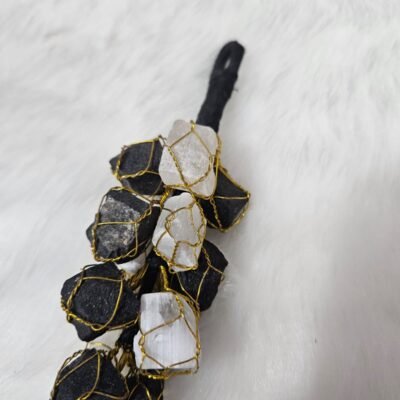 Black Tourmaline