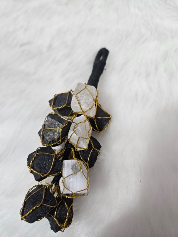 Black Tourmaline