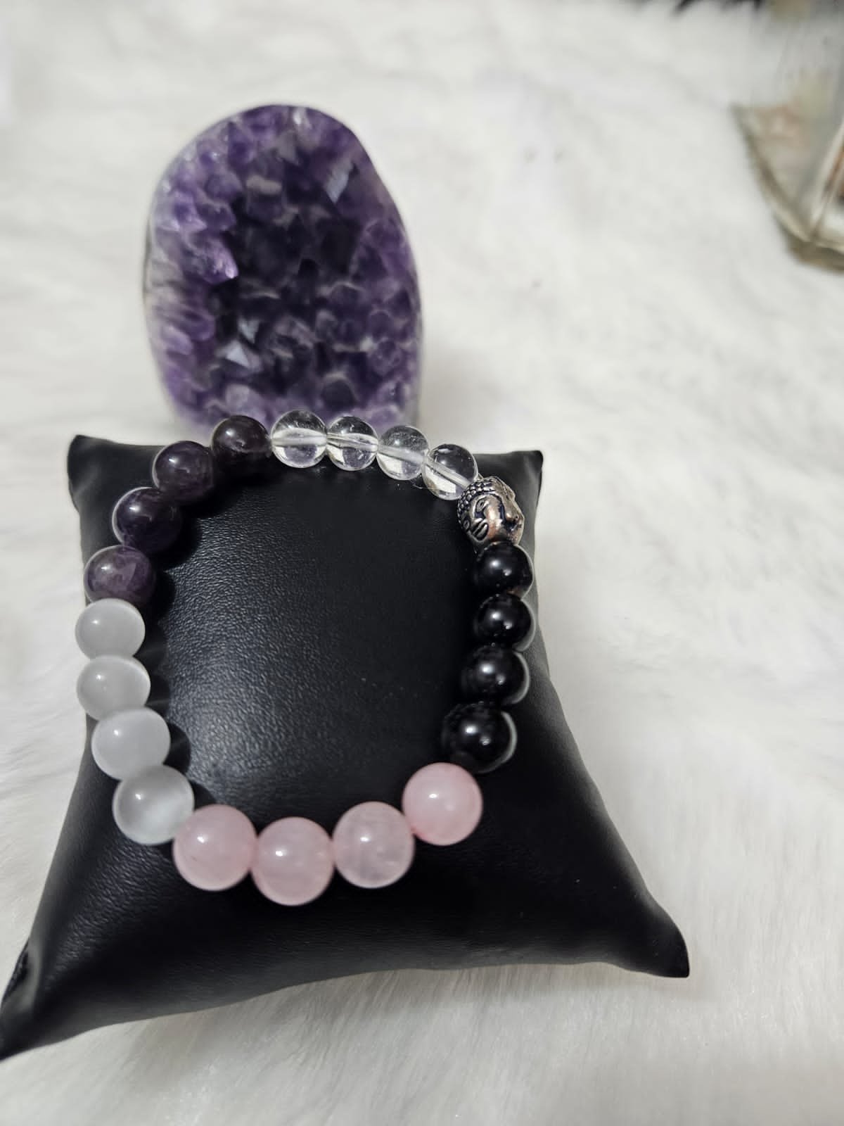 Meditation Bracelet