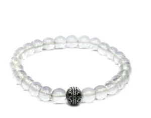 Clear Quartz Bracelet